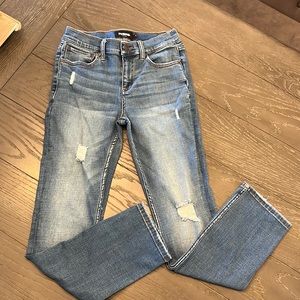 Boys RSQ jeans size 14